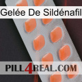 Gelée De Sildénafil 26